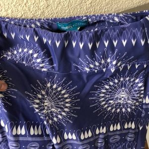 Daughters of Culture Sacred Angel Leggings